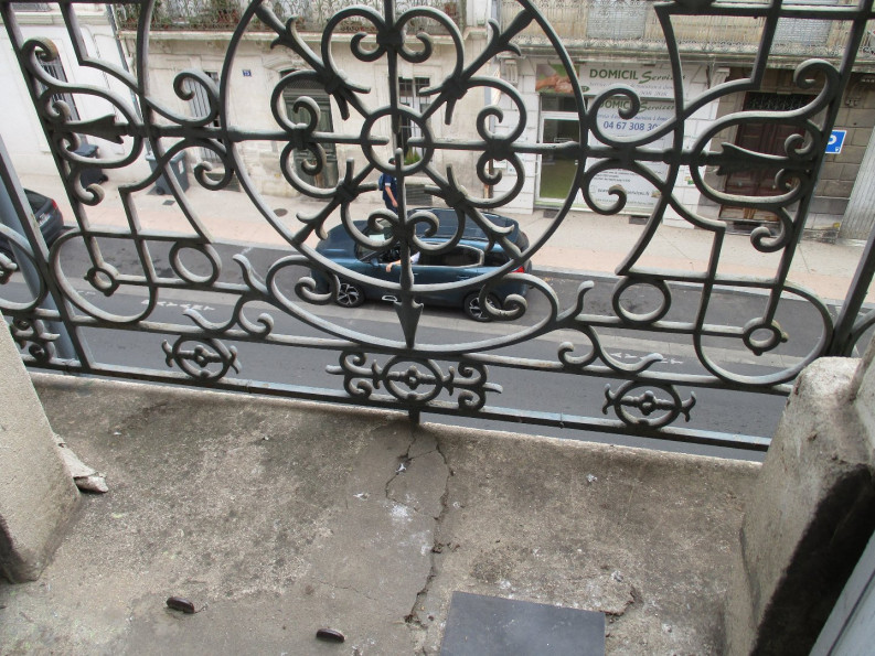 à vendre Appartement Beziers - Photo 9