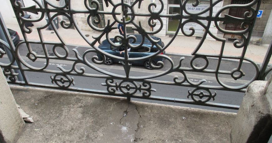 vente Appartement Beziers