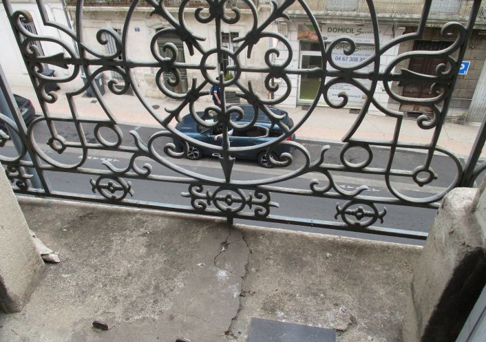 vente Appartement Beziers