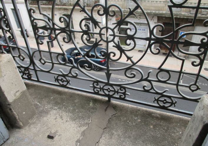 vente Appartement Beziers