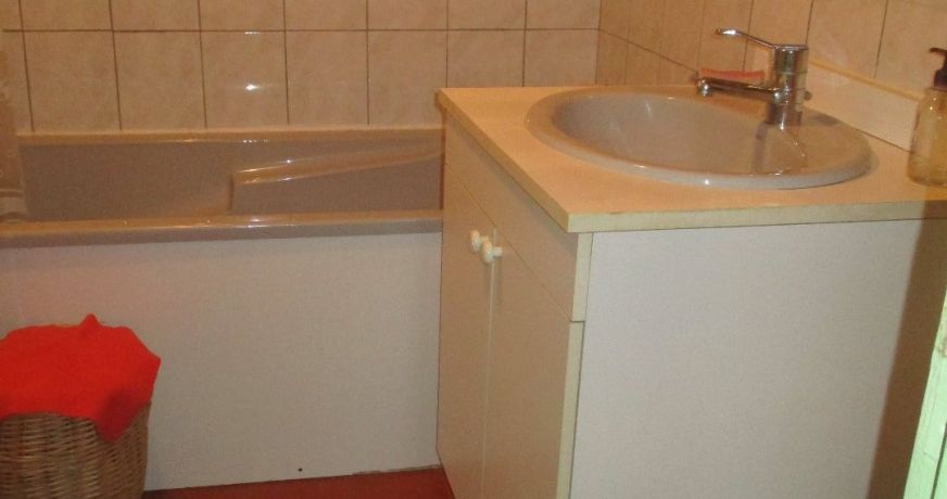 vente Appartement Beziers