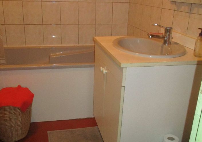 vente Appartement Beziers