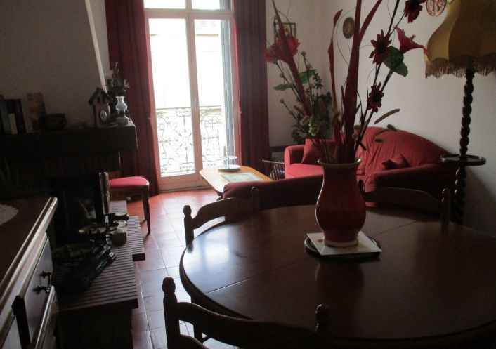 vente Appartement Beziers