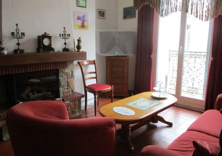 vente Appartement Beziers