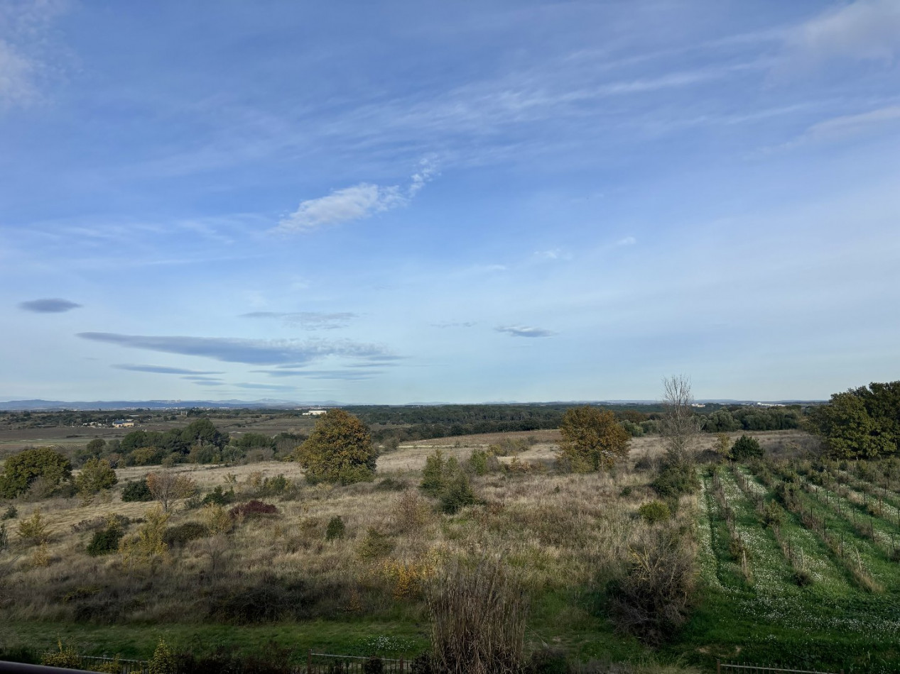 à vendre Appartement Boujan Sur Libron - Photo 1