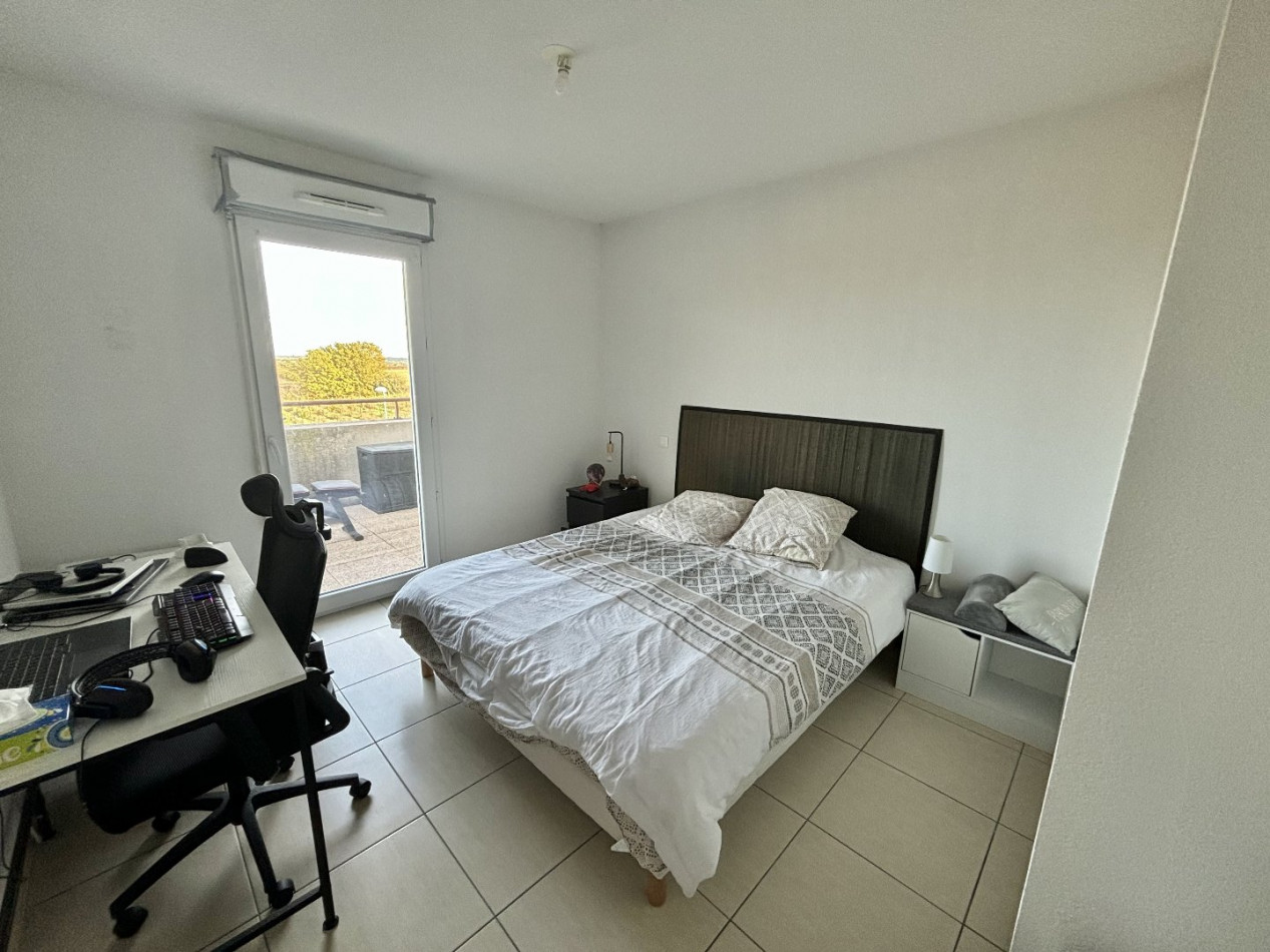 à vendre Appartement Boujan Sur Libron - Photo 3