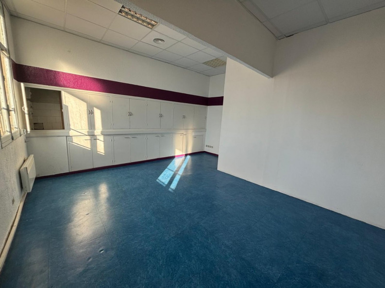 vente Local commercial Beziers - Photo 3