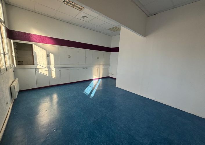 vente Local commercial Beziers