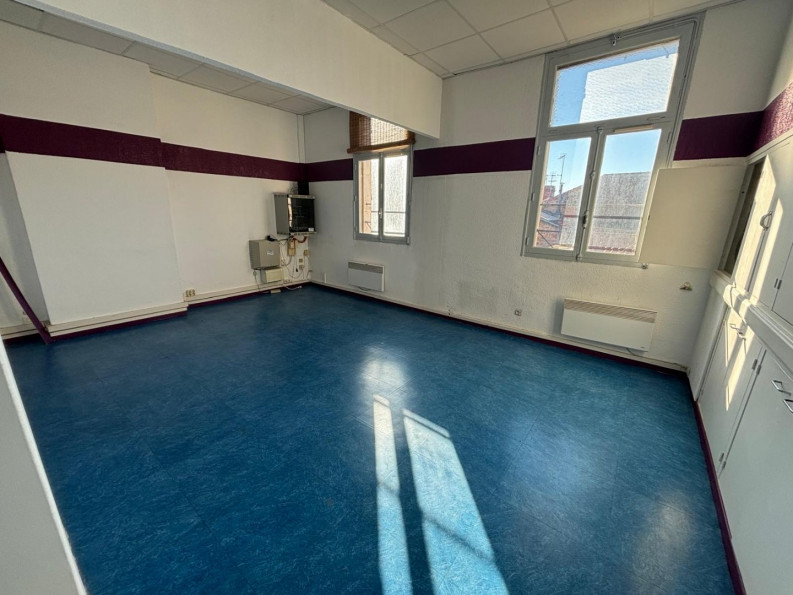 vente Local commercial Beziers - Photo 5