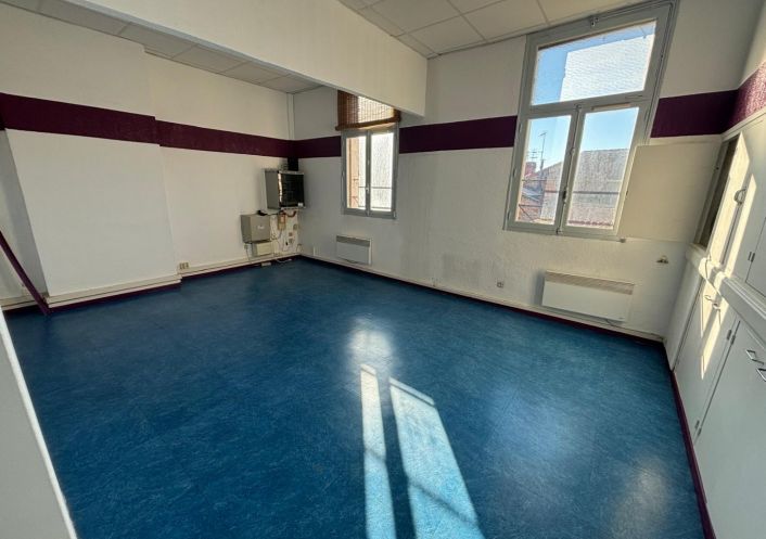 vente Local commercial Beziers