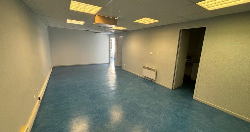 vente Local commercial Beziers