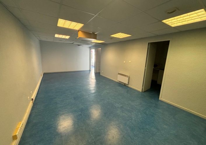 vente Local commercial Beziers