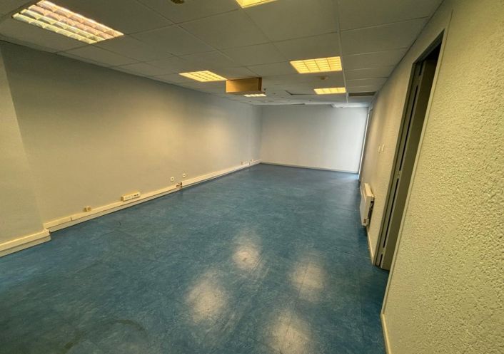 vente Local commercial Beziers