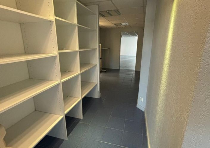 vente Local commercial Beziers