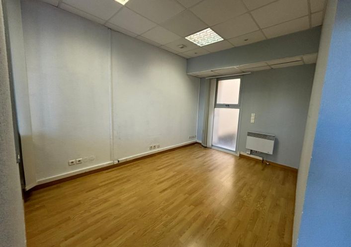 vente Local commercial Beziers