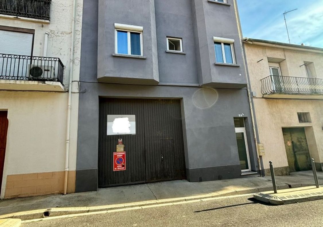 à vendre Immeuble Beziers