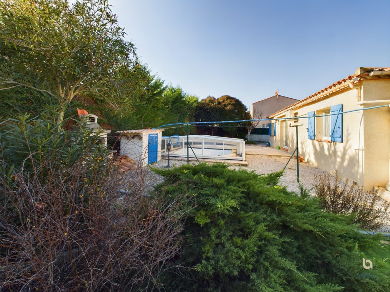 vente Maison Beziers - Photo 9