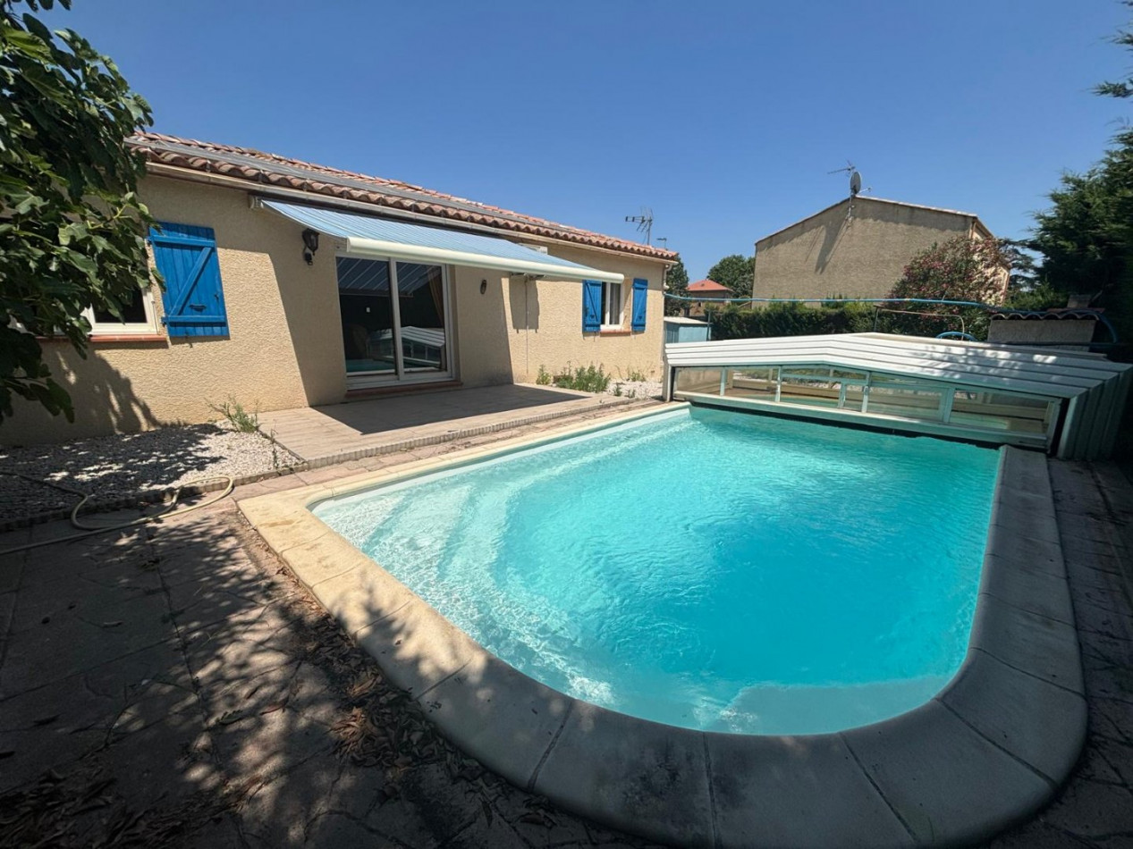 à vendre Maison Beziers - Photo 1