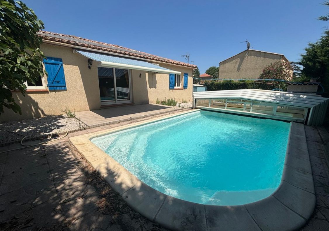 à vendre Maison Beziers