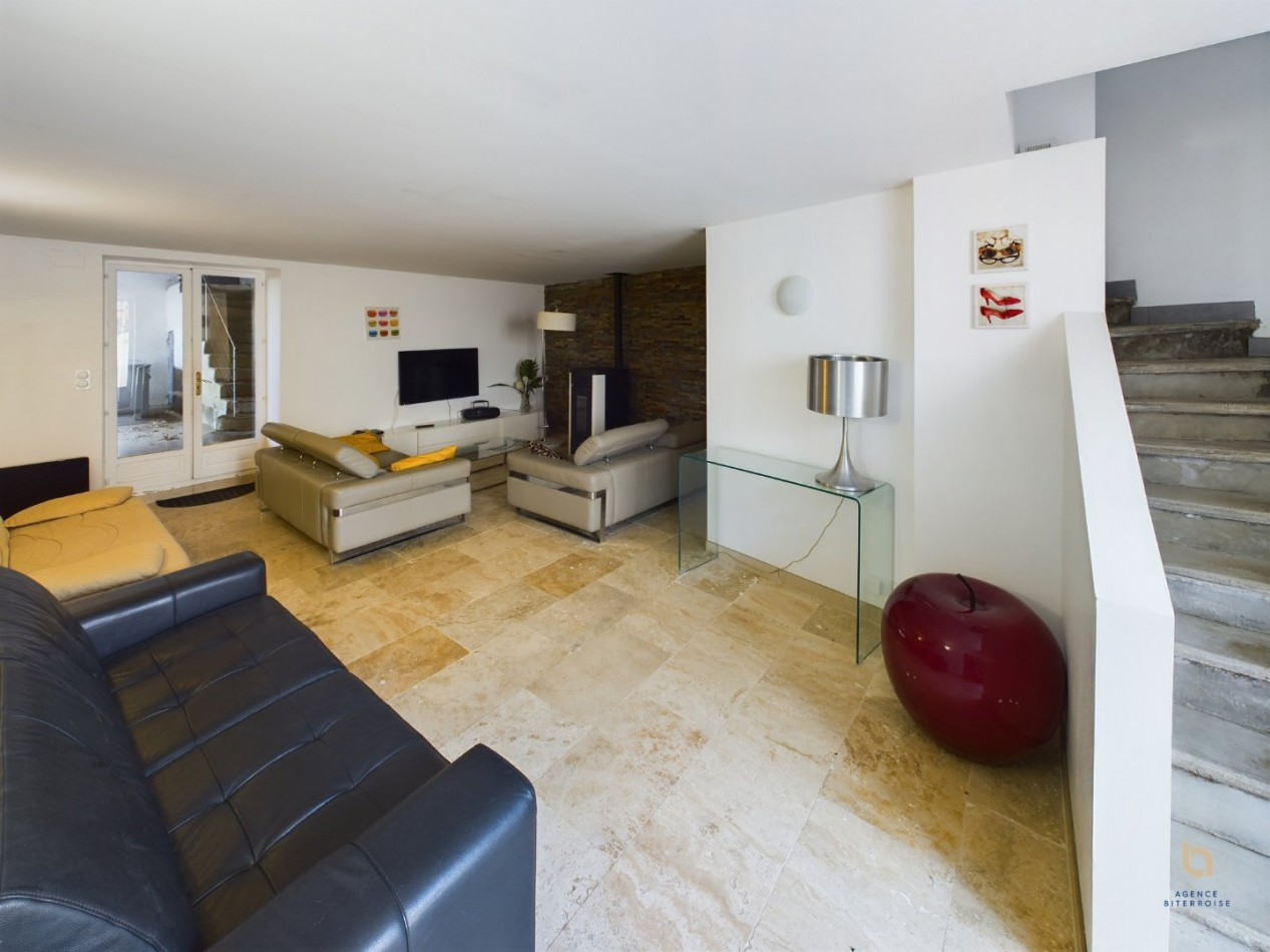 à vendre Maison Murviel Les Beziers - Photo 6