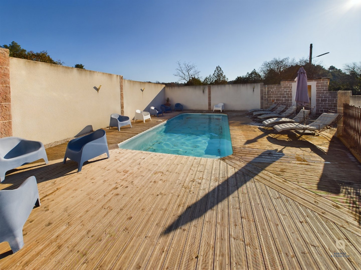à vendre Maison Murviel Les Beziers - Photo 4