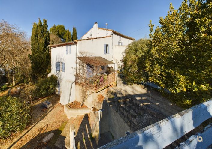 vente Maison Murviel Les Beziers