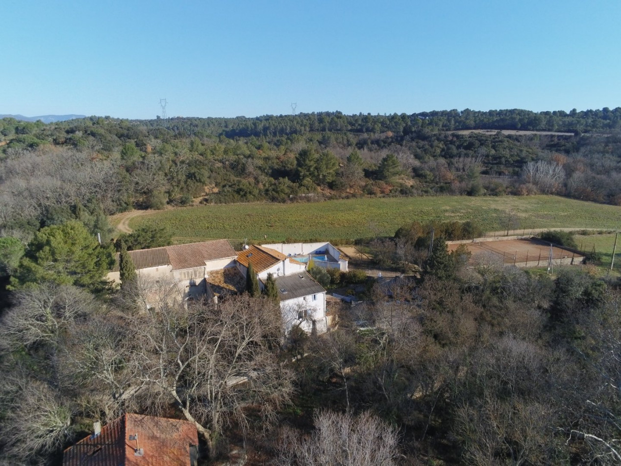 à vendre Maison Murviel Les Beziers - Photo 1