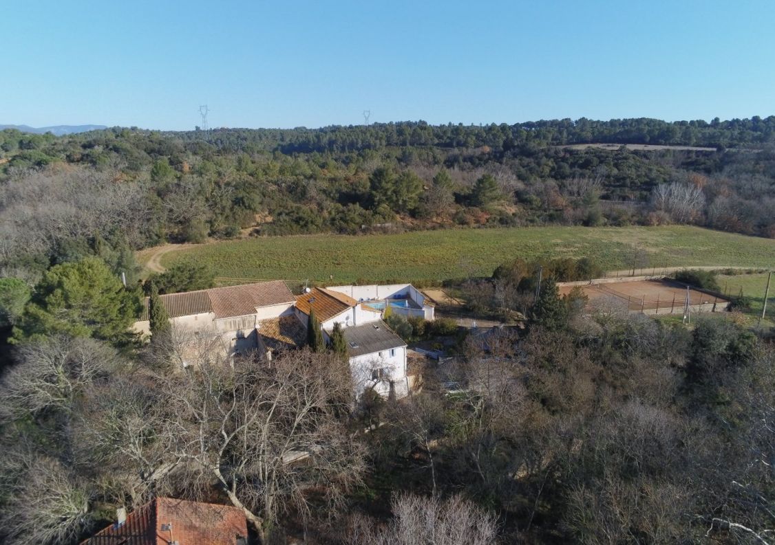 à vendre Maison Murviel Les Beziers