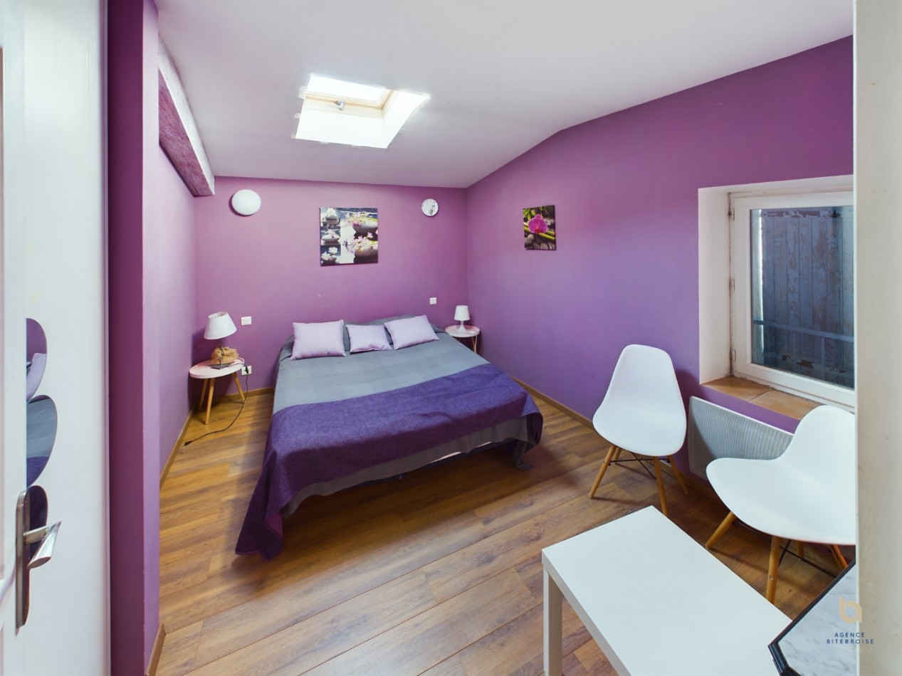 à vendre Maison Murviel Les Beziers - Photo 9