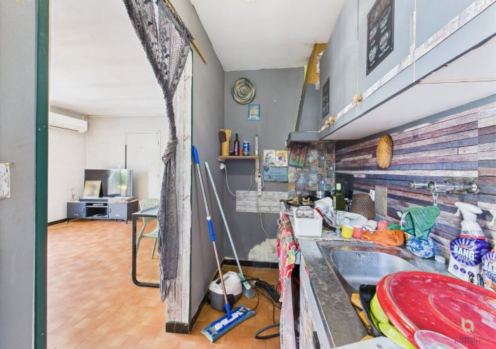 vente Appartement Narbonne