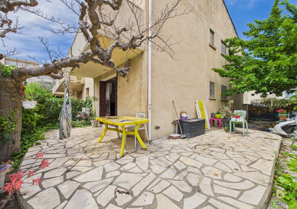 à vendre Appartement Narbonne