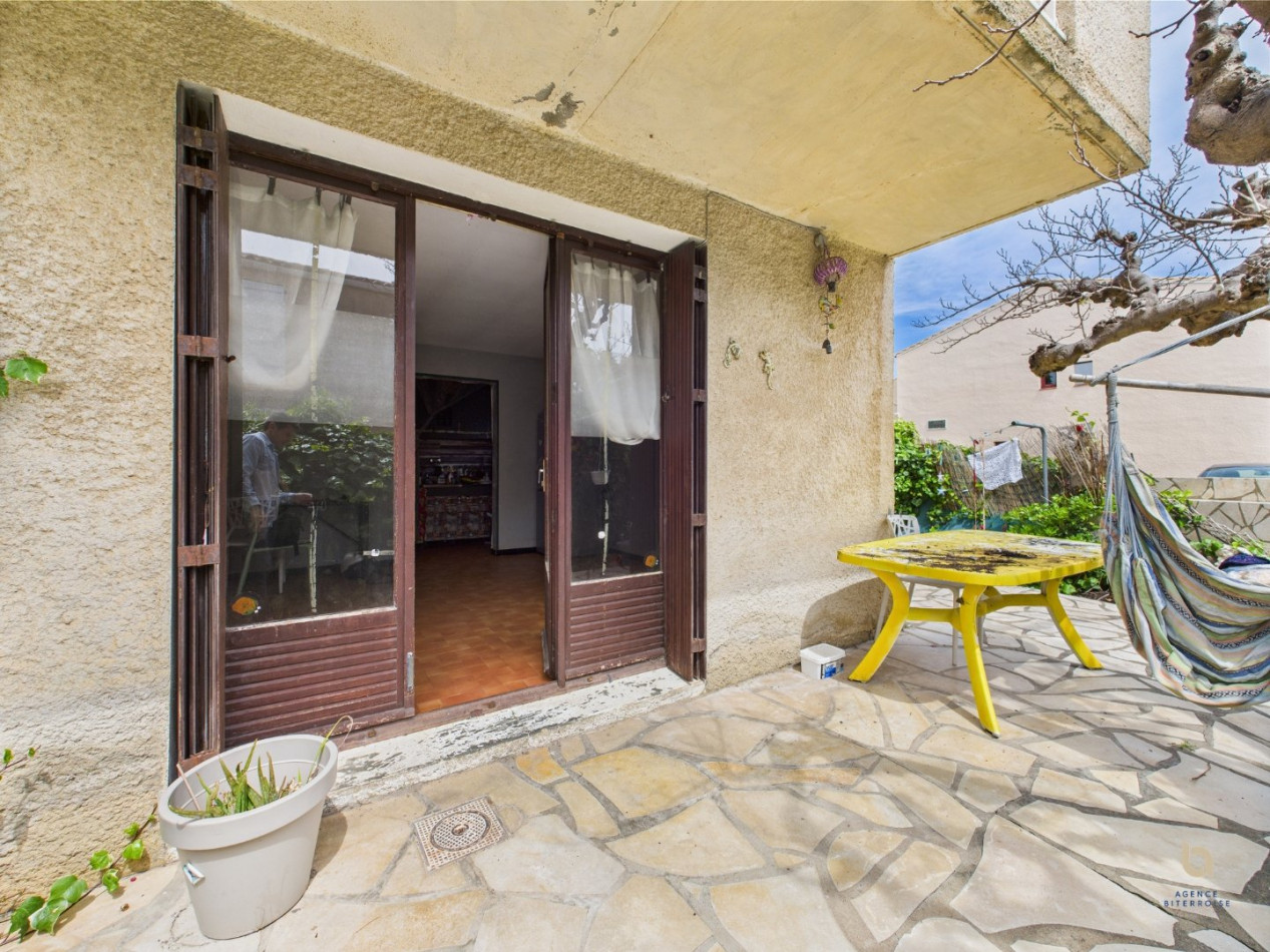 vente Appartement Narbonne - Photo 9