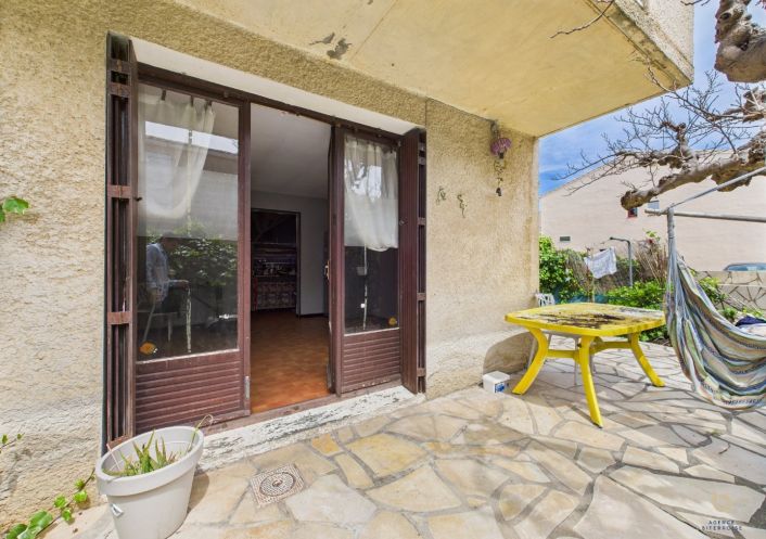 vente Appartement Narbonne