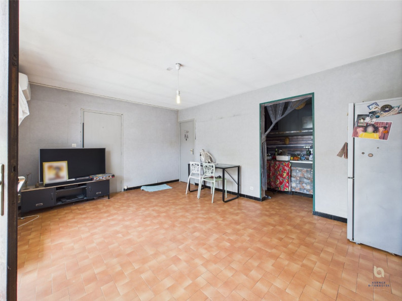 à vendre Appartement Narbonne - Photo 10