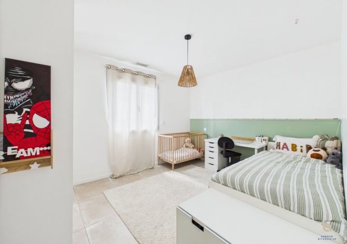 vente Maison Beziers