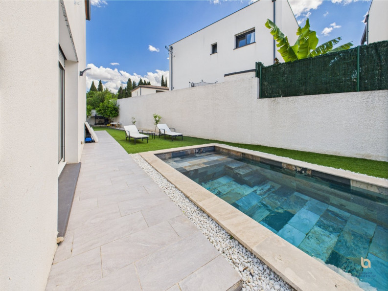 à vendre Maison Beziers - Photo 2