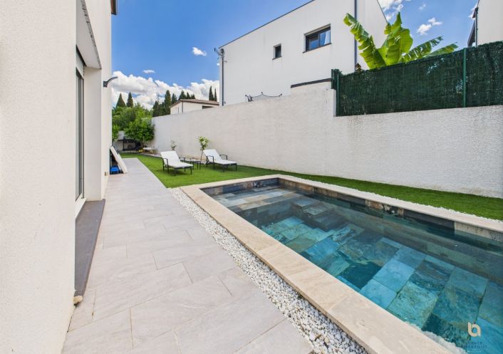 vente Maison Beziers