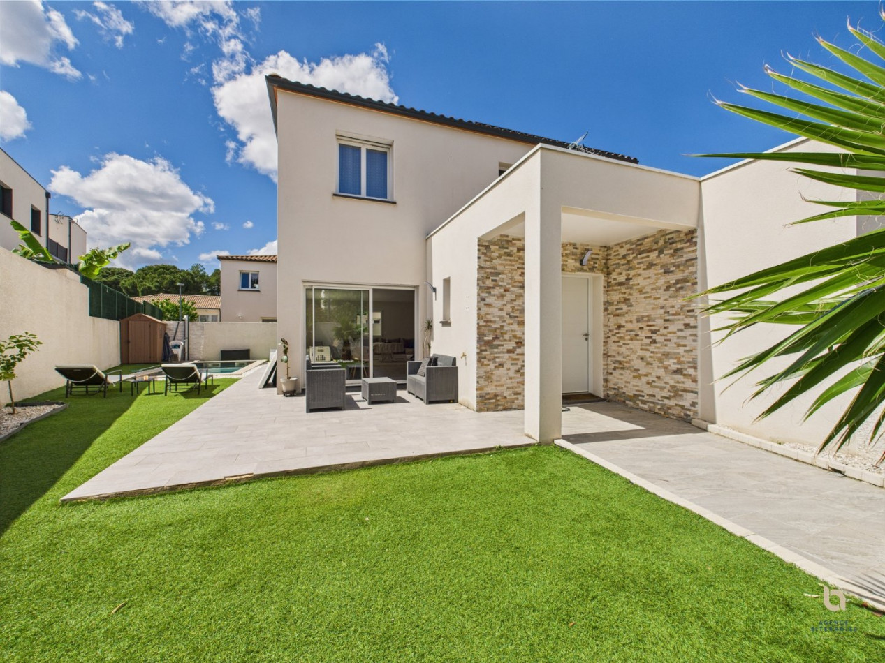 à vendre Maison Beziers - Photo 1