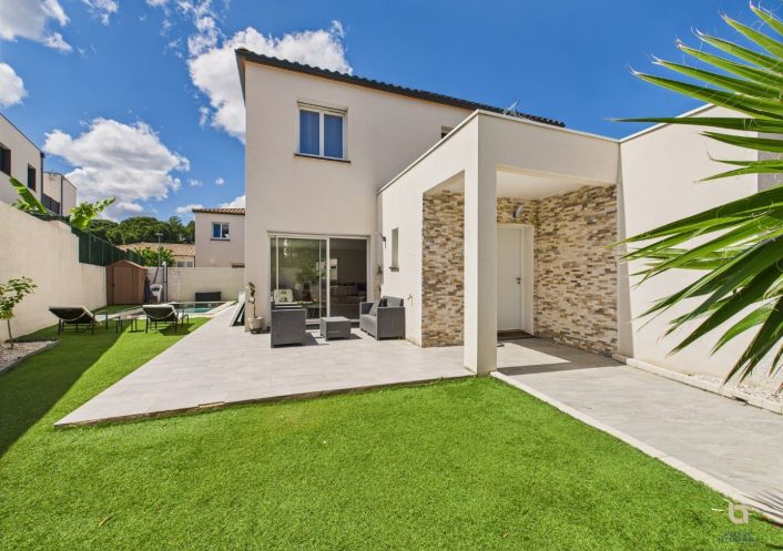 vente Maison Beziers