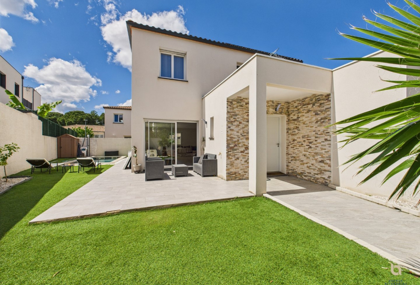 vente Maison Beziers - Photo 1