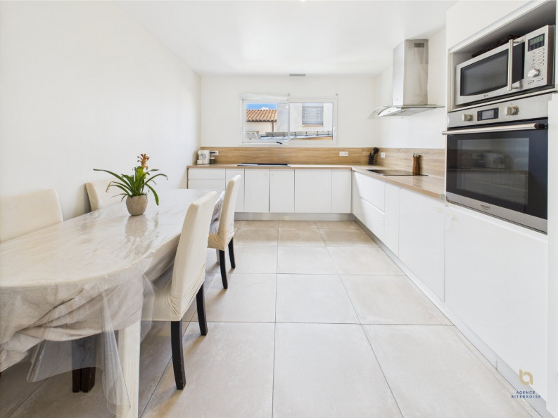 à vendre Maison Beziers - Photo 4