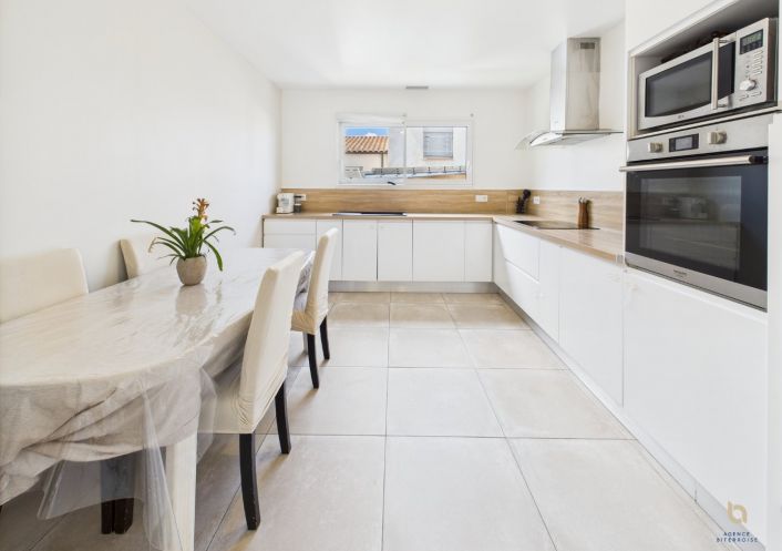 vente Maison Beziers