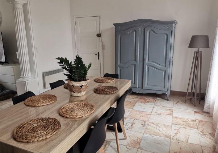 vente Appartement Beziers