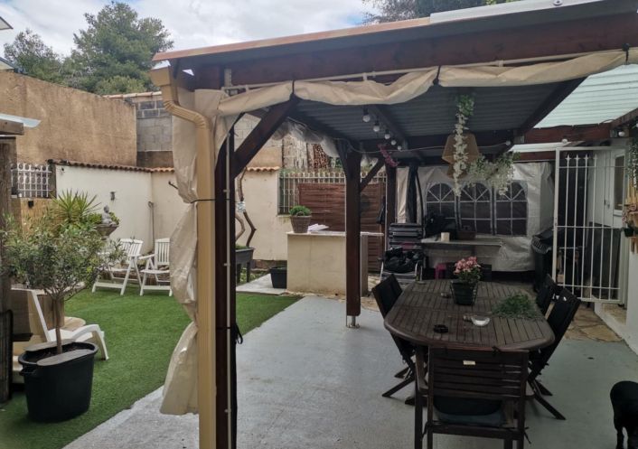 vente Appartement Beziers