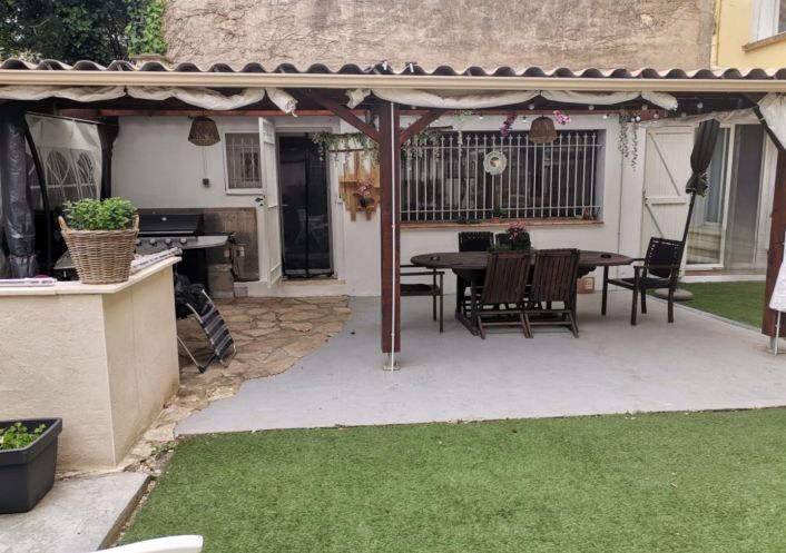 vente Appartement Beziers