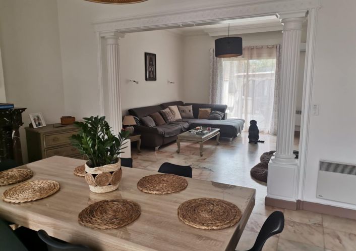 vente Appartement Beziers