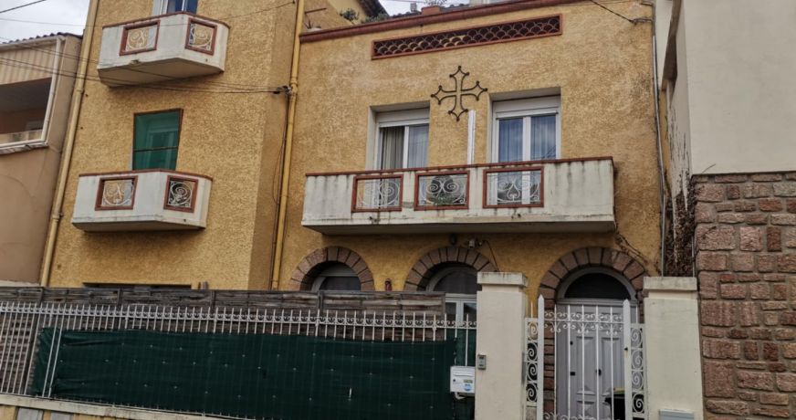 vente Appartement Beziers