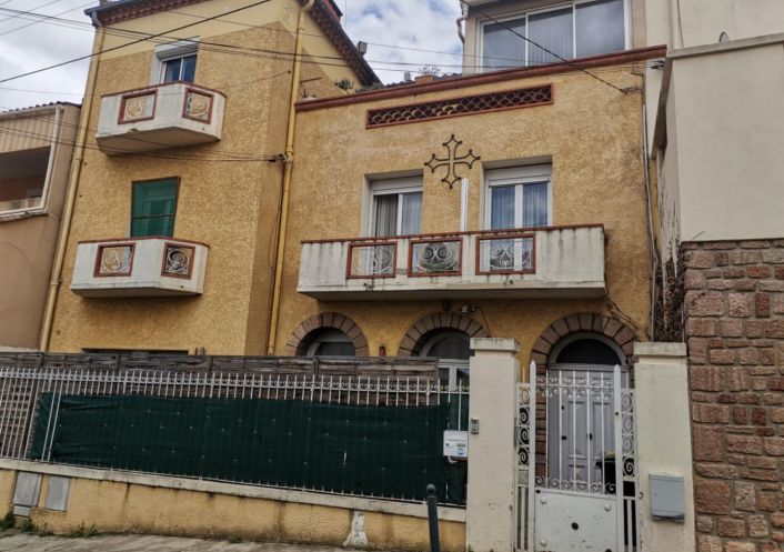 vente Appartement Beziers