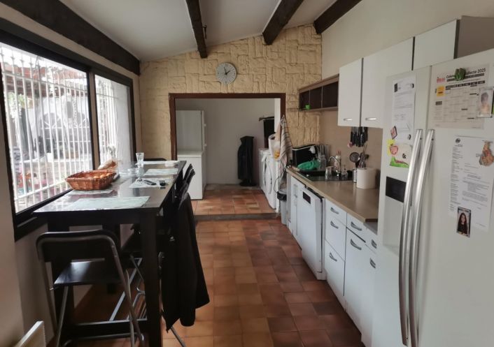 vente Appartement Beziers