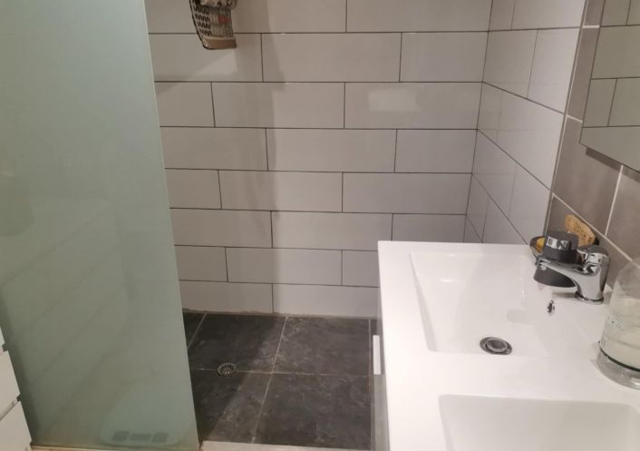 vente Appartement Beziers